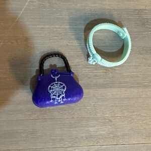 Monster High Accessories